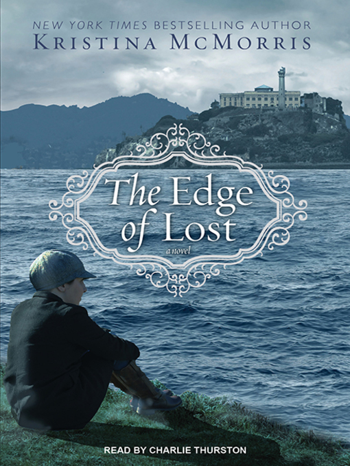 Title details for The Edge of Lost by Kristina McMorris - Wait list